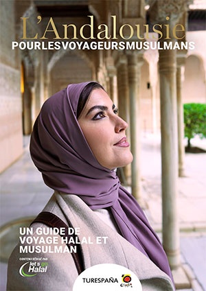 L' Andalousie pour les Voyageurs Musulmans (Moyen-Orient)