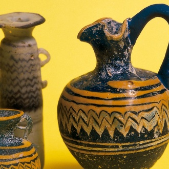 Археологический музей Ибицы и Форментеры