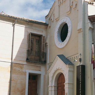 Museo delle Scienze di Castiglia-La Mancia