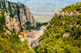 Kloster von Montserrat