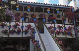 Das Festival der Innenhöfe von Córdoba