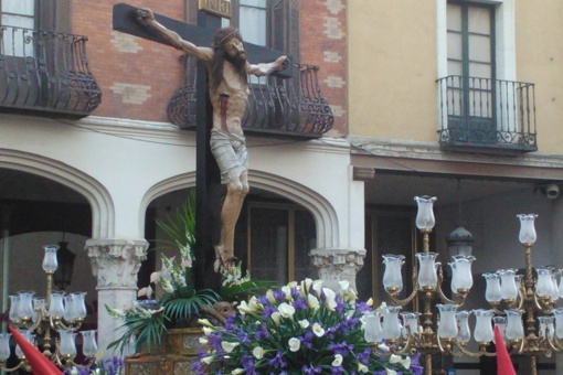 Semana Santa de Palencia
