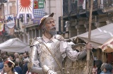 Cervantes-Woche in Alcalá de Henares