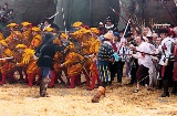 Festas de San Bernabé de Logroño, La Rioja