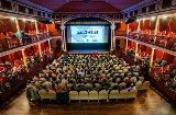Кинофестиваль Alcine в Алькала-де-Энарес. Сообщество Мадрид