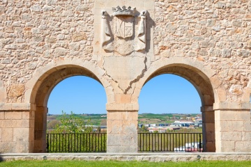 Pasadizo del Duque de Lerma (Burgos, Castilla y León)